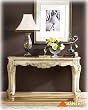 Salina Sofa Table By Ashley Furniture