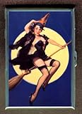 Witch Pin-ups