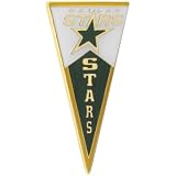 NHL Dallas Stars Pennant Pin