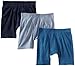Hanes Big Boys' Boxer Brief (Pack of 3)