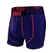Saxx Pro Elite Boxer 2.0 Modern Fit Cobalt/Black S Mens Underwear