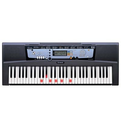 Yamaha EZ-200 Portable Keyboard (Standard) product image
