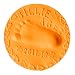A Pack Of 40g Best Gift For Baby Clay Keepsake Handprint & Footprint ( Orange ) RS.1949.00