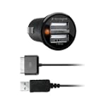 Kensington PowerBolt Duo Adattatore a...