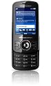 Sony Ericsson - Spiro - T&eacute;l&eacute;phone portable - GSM/GPRS/EDGE - Bluetooth - Noir