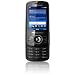 Sony Ericsson - Spiro - T�l�phone portable - GSM/GPRS/EDGE - Bluetooth - Noir