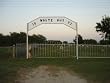 Dean, Kempner and White Hill Cemetery CD - Clay County, Texas