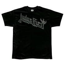Judas Priest - Rocka Rolla T-Shirt