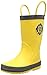 carter's Fireman Rain Boot (Toddler)