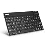 Anker� Ultra-Slim(4mm) Wireless Bluetooth 3.0 Keyboard for iOS(iPad,iPhone), Windows and Android 3.0 and above OS with Built-in lithium battery / Aluminum Body