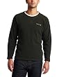 Merrell Men's Fractal Fleece Crew Tee