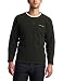 Merrell Men's Fractal Fleece Crew Tee