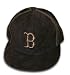 Sports : New Era Velvet Cap Boston Red Sox