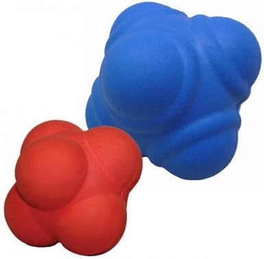 Reaction Ball [Set of 2] Size: 3"