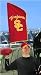 Southern California Trojans Tailgate Flag Kit - NCAA Football Fan Shop Sports Team Merchandise