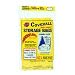 Warp Bros. CB60 Coverall Heavyweight Storage Bags