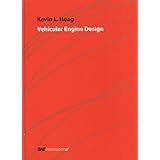 vehicular engine design