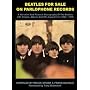 Beatles For Sale on Parlophone Records by Bruce Spizer