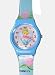 Disney Princess Cinderella Watch - lady jelly band