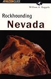 Rockhounding Nevada
