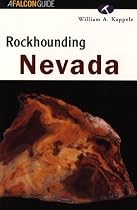 Rockhounding Nevada