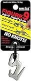 Nite Ize F9S-02-09 SM Rope Tightner
