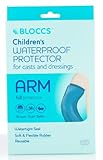 Bloccs Child Large Full Arm Waterproof Cast Cover 11-14 years