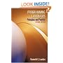 Programming Languages: Principles and Practice, Second Edition