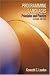 Programming Languages: Principles and Practice, Second Edition
