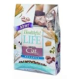 Purina Cat Chow Healthful Life Balance Food 3 lbs.