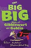 The big, big, book of Gibblewort the goblin