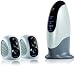 NETGEAR VueZone Home Video Monitoring System  - 2 Camera Kit