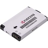 Kyocera - Cellular phone battery Li-Ion
