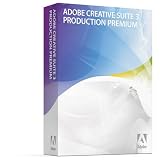 Adobe Creative Suite CS3 Production Premium Upsell