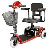 CTM HS-125 RED