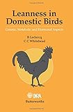 Leanness in domestic birds : genetic metabolic and hormonal aspects
