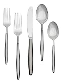 Vera Wang Vera Metropolitan 4-Piece Hostess Set