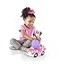 Fisher-Price Disney Minnie, Polka Dot Pony Cart