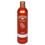 Nature's Gate Shampoo, Grapefruit  & Wild Ginger, 12-Ounce Bottles