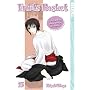 Fruits Basket: v. 15