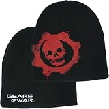 Gears of War Crimson Omen Knit Beanie 41xlYUnoqPL. SL160 Gears of War Crimson Omen Knit Beanie