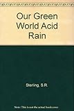 Acid rain