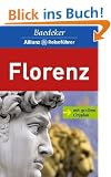 Baedeker Allianz Reisef�hrer Florenz