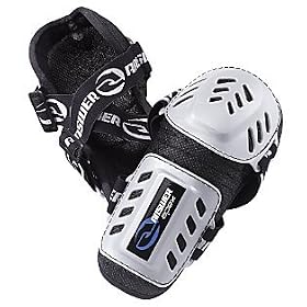 Answer Apex Elbow Guard , Color: Black, Size Segment: Youth 018249