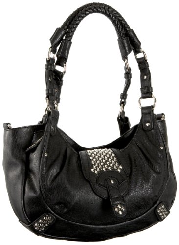 Nine West Romy Medium Satchel