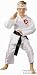 Child's Karate Boy Halloween Costume (Small 4-6)