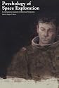 NASA Psychology of Space Exploration, Contemporary Research in Historical Perspective