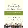 The Emotionally Intelligent Team: Understanding and Developing the Behaviors of Success
