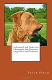 Understand and Train your Chesapeake Bay Retriever Dog with Good Behavior