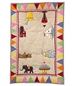 Large Toy Shop Floor Quilt
